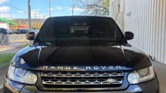 LAND ROVER RANGE ROVER SPORT 2015 SALWG2VF1FA512926 image